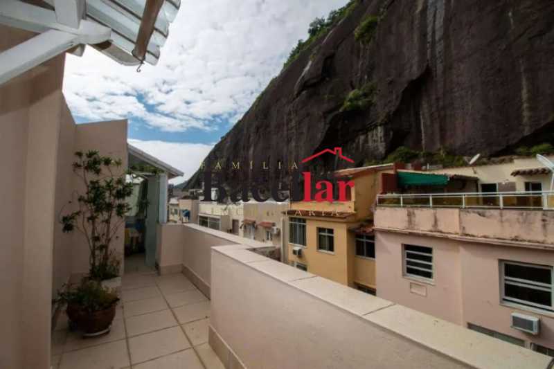 Cobertura, 3 quartos, 215 m² - Foto 7