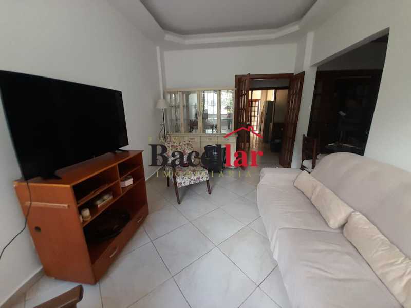 Apartamento, 3 quartos, 110 m² - Foto 4