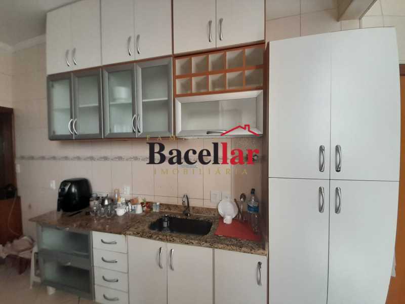 Apartamento, 3 quartos, 110 m² - Foto 21