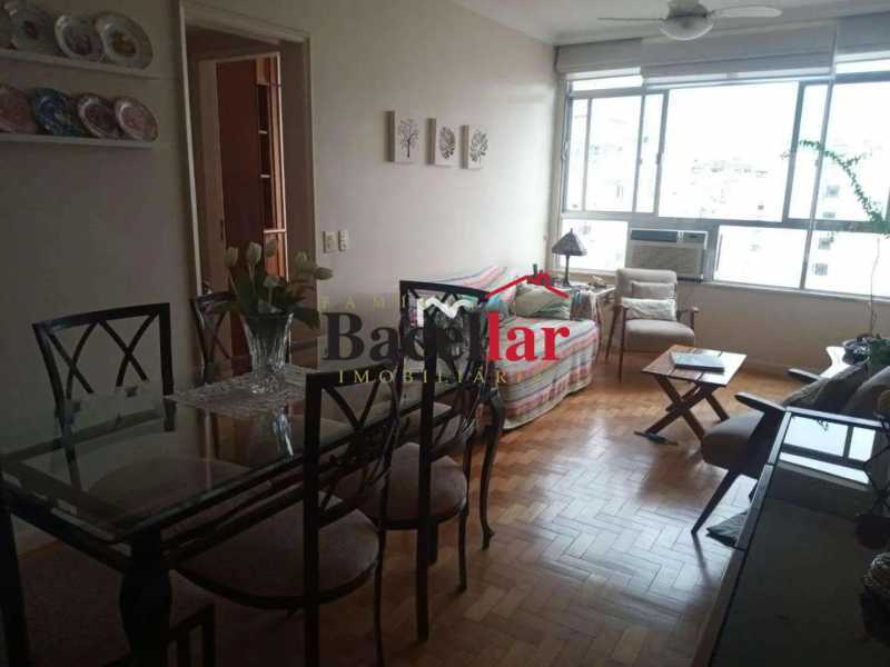 Apartamento, 3 quartos, 100 m² - Foto 1