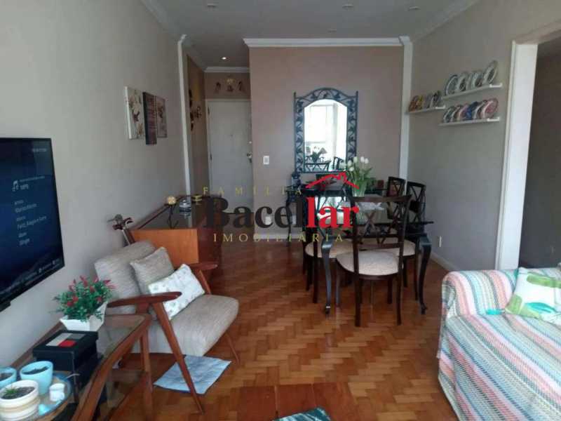 Apartamento, 3 quartos, 100 m² - Foto 3