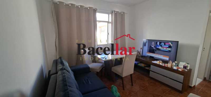 Apartamento, 2 quartos, 48 m² - Foto 5