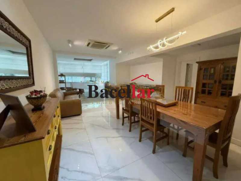 Apartamento, 3 quartos, 150 m² - Foto 3