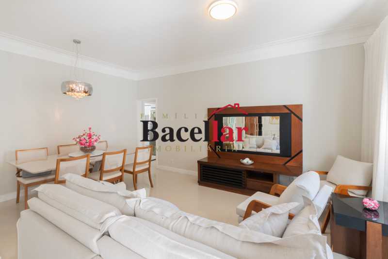Apartamento, 4 quartos, 170 m² - Foto 5