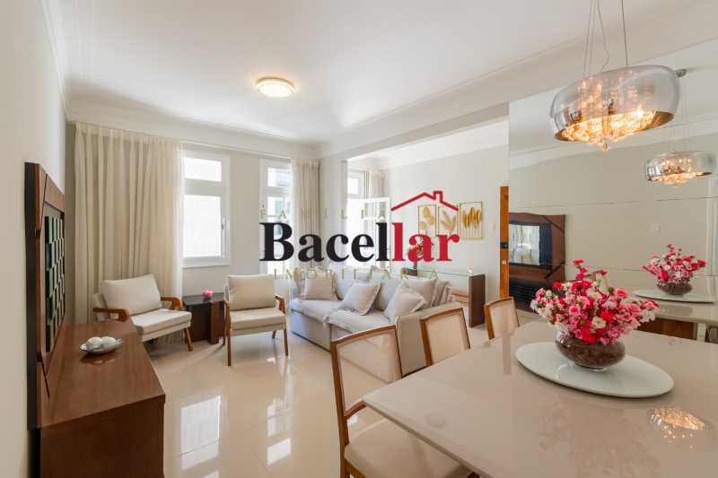 Apartamento, 4 quartos, 170 m² - Foto 6