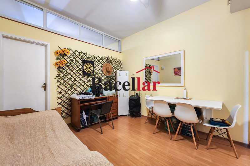 Apartamento, 1 quarto, 39 m² - Foto 2