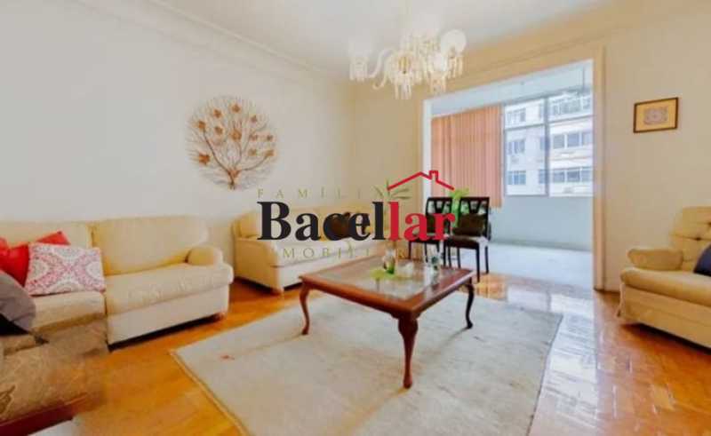 Apartamento, 3 quartos, 215 m² - Foto 2