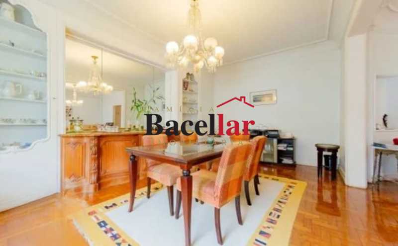 Apartamento, 3 quartos, 215 m² - Foto 4