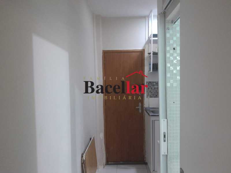 Kitnet-Studio, 26 m² - Foto 1