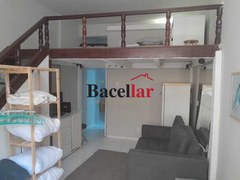 Kitnet-Studio, 26 m² - Foto 16