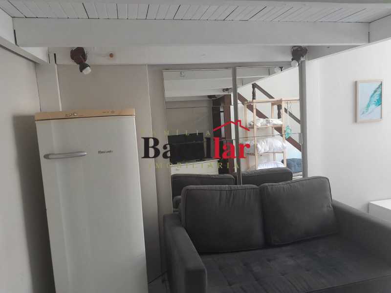 Kitnet-Studio, 26 m² - Foto 19