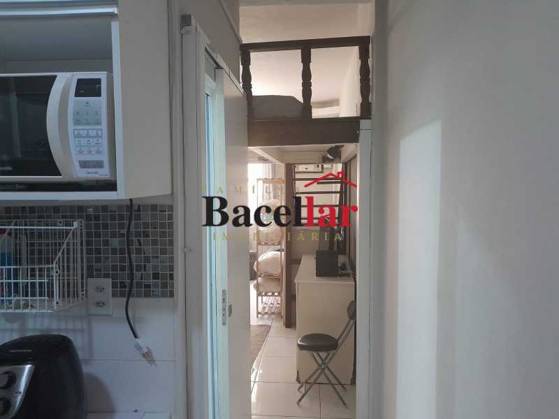 Kitnet-Studio, 26 m² - Foto 2