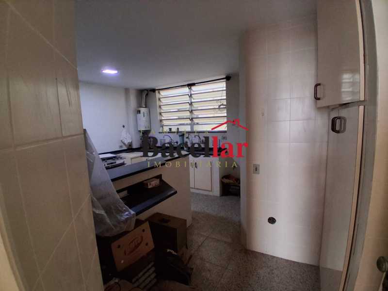 Apartamento, 4 quartos, 150 m² - Foto 20