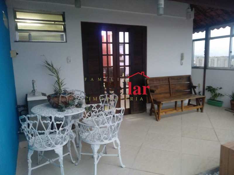 Cobertura, 3 quartos, 180 m² - Foto 3