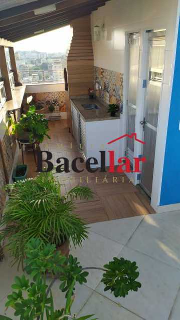 Cobertura, 3 quartos, 180 m² - Foto 1