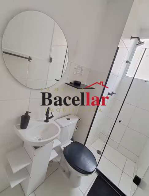 Apartamento, 2 quartos, 40 m² - Foto 6