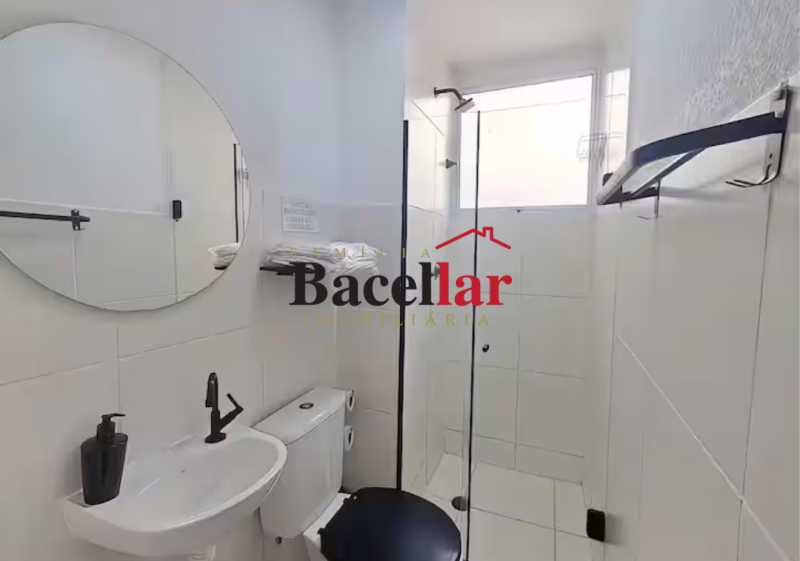 Apartamento, 2 quartos, 40 m² - Foto 7