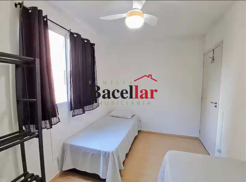 Apartamento, 2 quartos, 40 m² - Foto 11