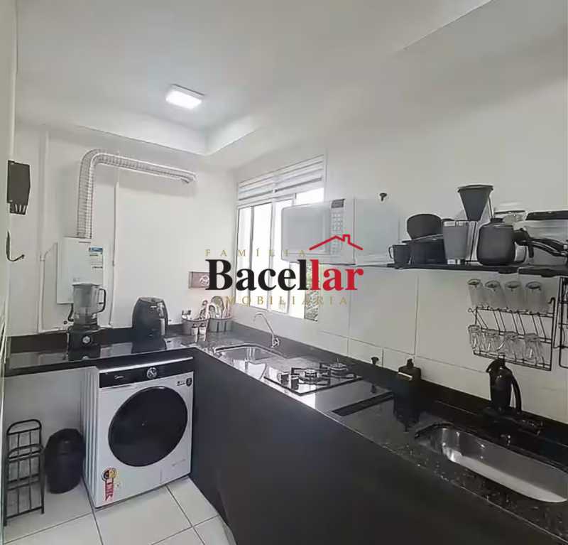 Apartamento, 2 quartos, 40 m² - Foto 17