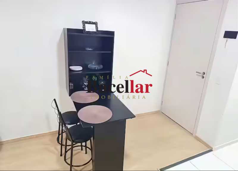 Apartamento, 2 quartos, 40 m² - Foto 5