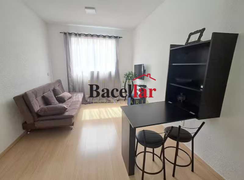 Apartamento, 2 quartos, 40 m² - Foto 1
