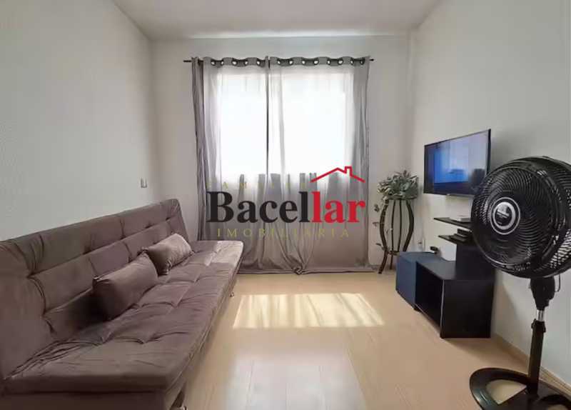 Apartamento, 2 quartos, 40 m² - Foto 2