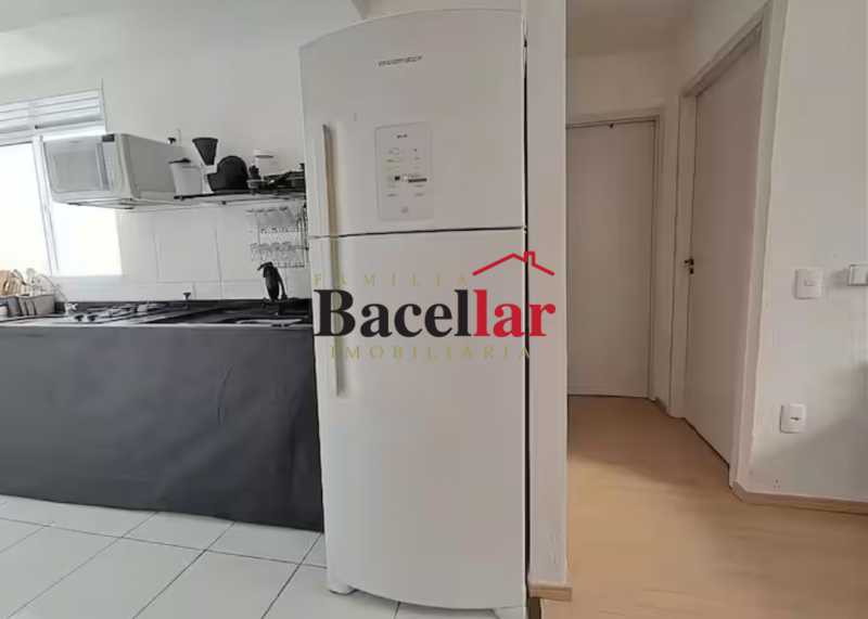 Apartamento, 2 quartos, 40 m² - Foto 19