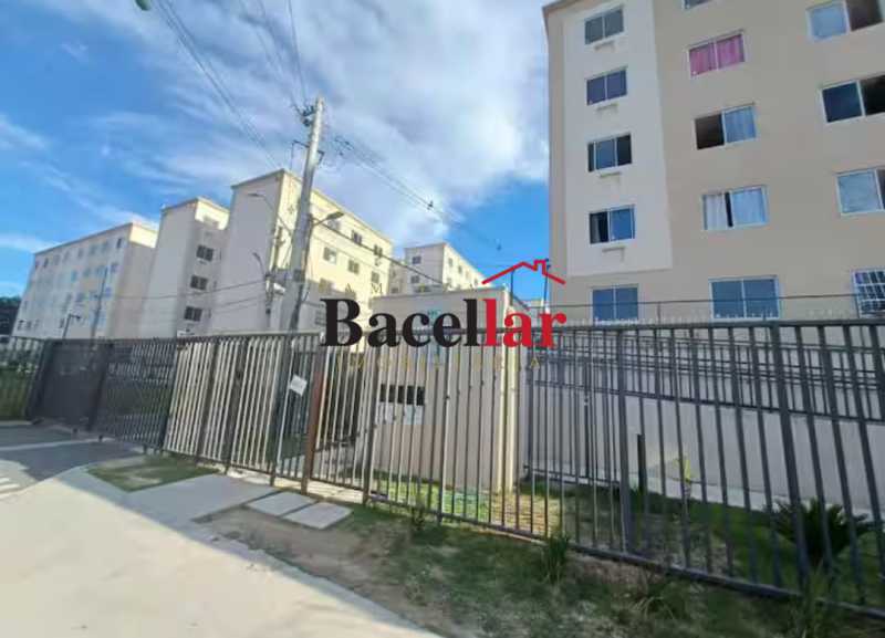 Apartamento, 2 quartos, 40 m² - Foto 21