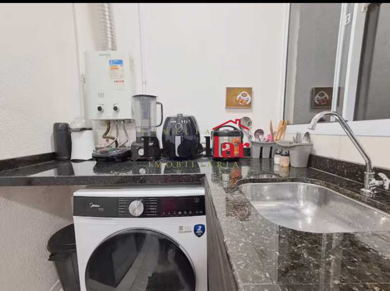 Apartamento, 2 quartos, 40 m² - Foto 20