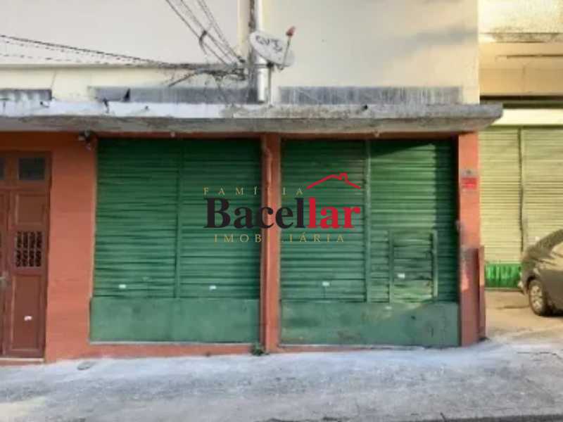 Loja-Salão, 90 m² - Foto 1