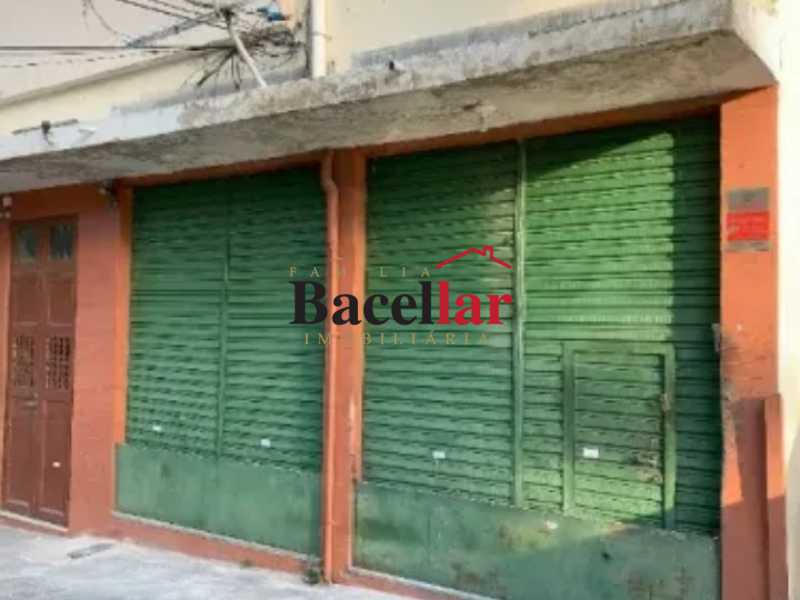 Loja-Salão, 90 m² - Foto 2