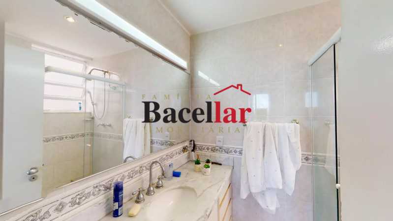 Cobertura, 3 quartos, 165 m² - Foto 12