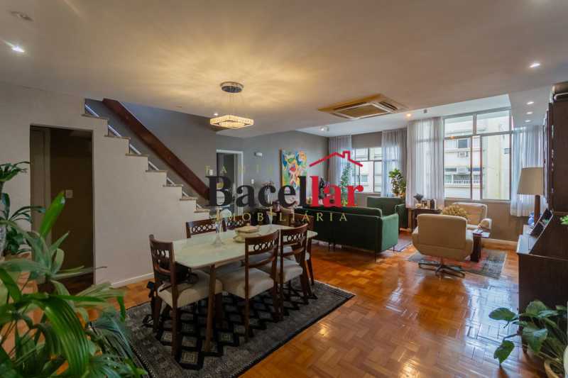 Cobertura, 4 quartos, 266 m² - Foto 3