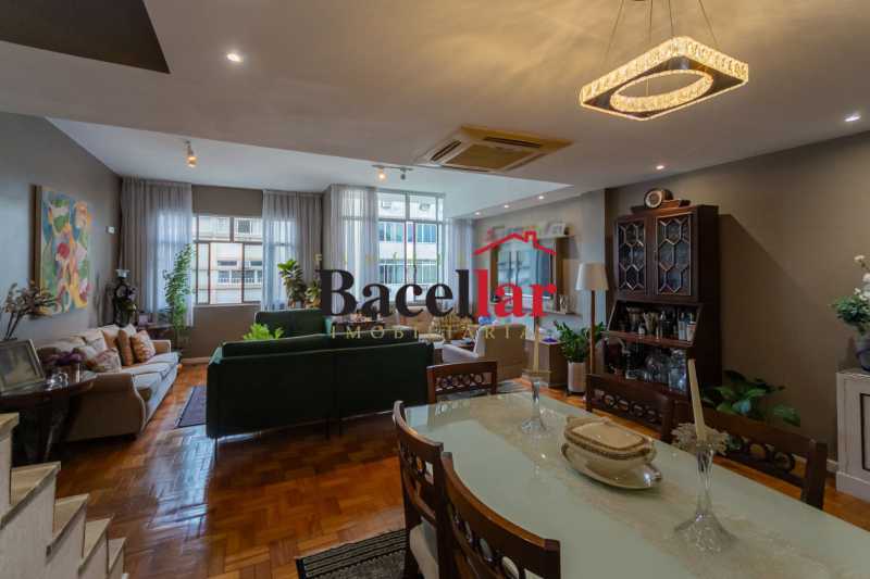 Cobertura, 4 quartos, 266 m² - Foto 4