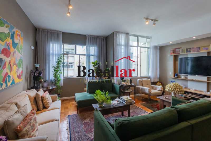 Cobertura, 4 quartos, 266 m² - Foto 5