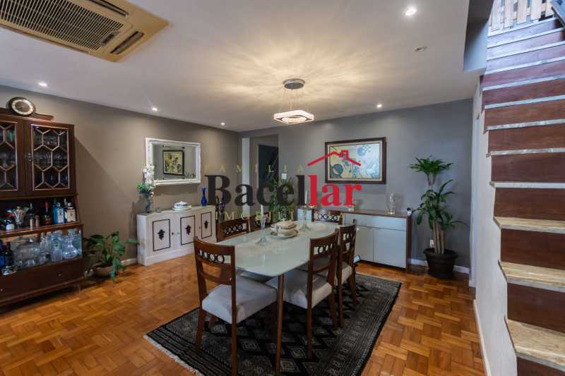 Cobertura, 4 quartos, 266 m² - Foto 6