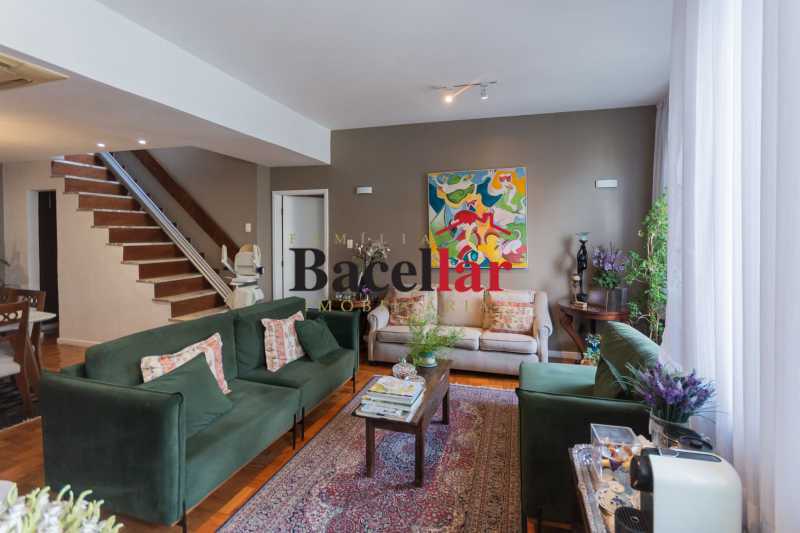 Cobertura, 4 quartos, 266 m² - Foto 7