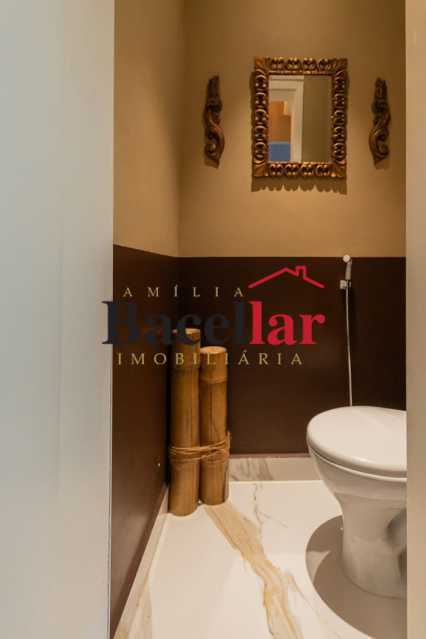 Cobertura, 4 quartos, 266 m² - Foto 9