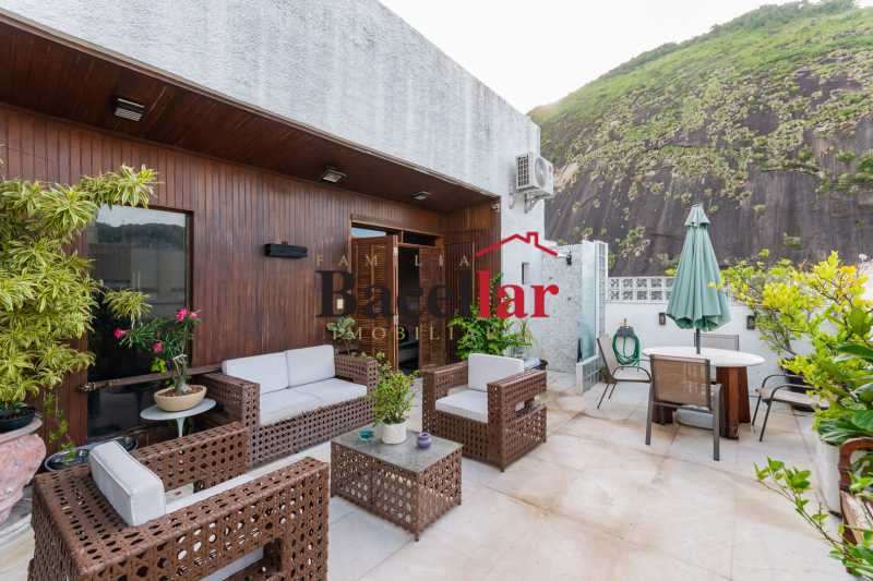 Cobertura, 4 quartos, 266 m² - Foto 1