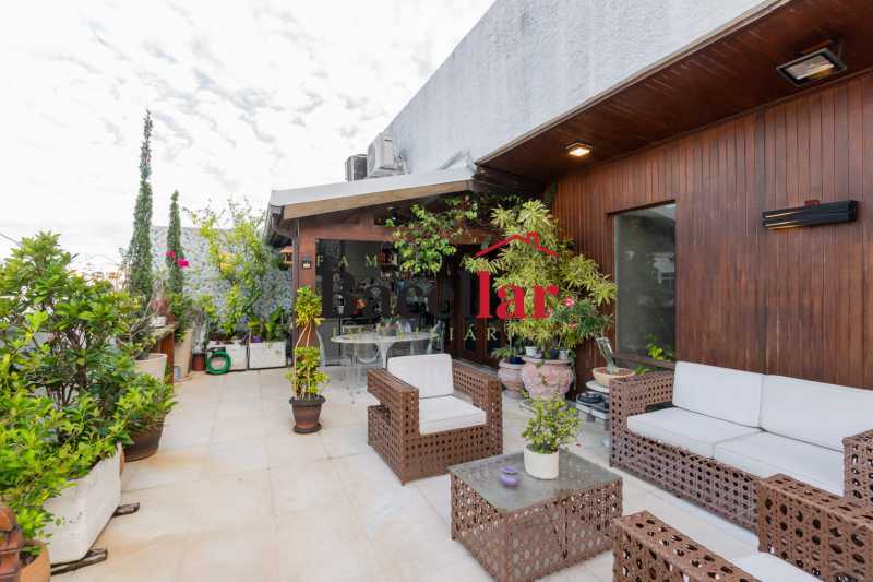 Cobertura, 4 quartos, 266 m² - Foto 2