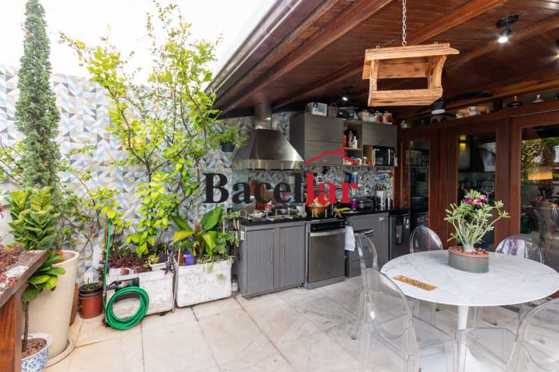 Cobertura, 4 quartos, 266 m² - Foto 25