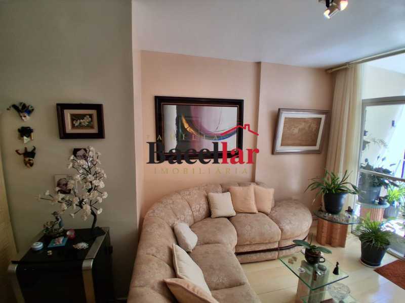 Apartamento, 3 quartos, 100 m² - Foto 2