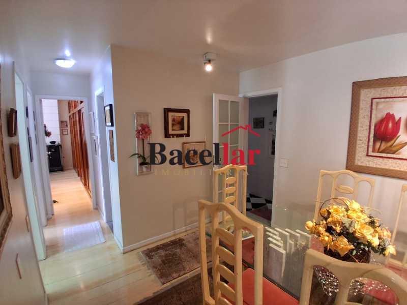 Apartamento, 3 quartos, 100 m² - Foto 4