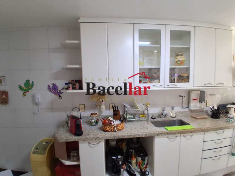 Apartamento, 3 quartos, 100 m² - Foto 21