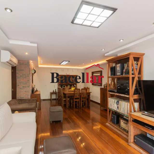 Apartamento, 3 quartos, 142 m² - Foto 4