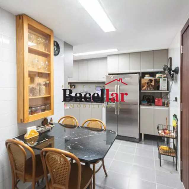 Apartamento, 3 quartos, 142 m² - Foto 5