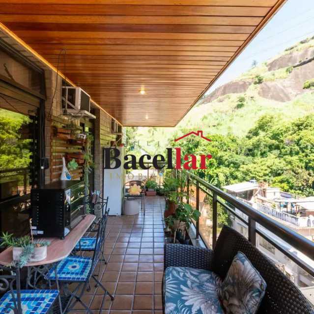 Apartamento, 3 quartos, 142 m² - Foto 22