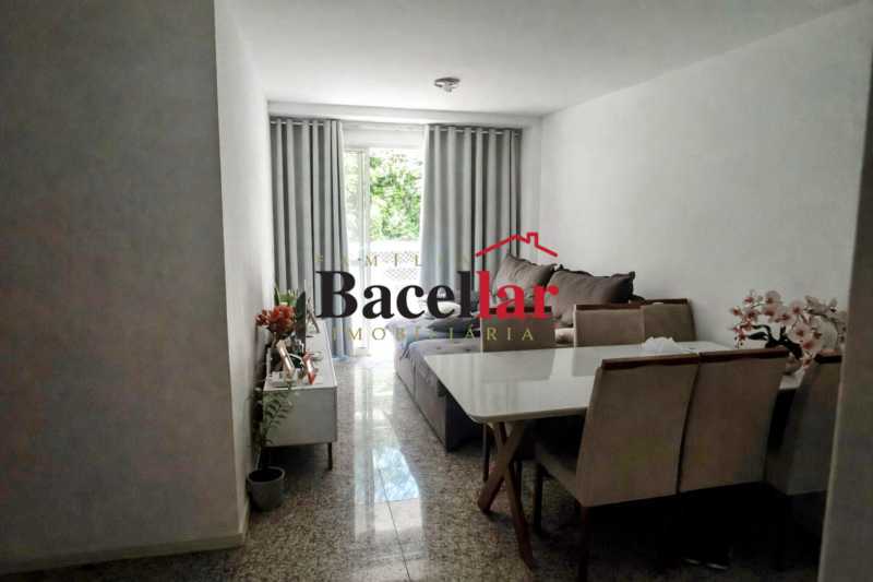 Apartamento, 2 quartos, 69 m² - Foto 2