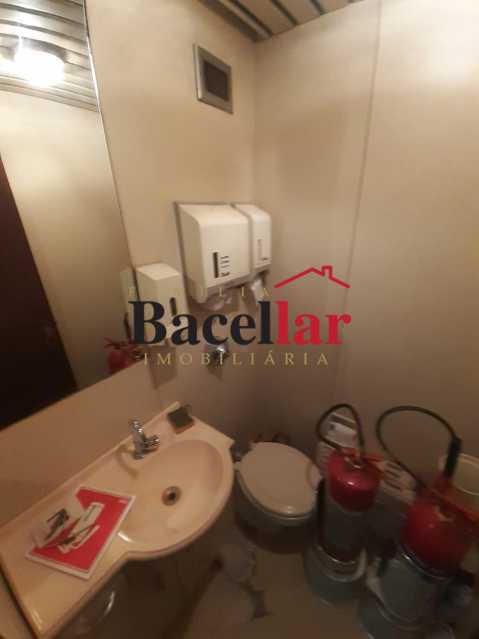 Sala-Conjunto, 29 m² - Foto 2