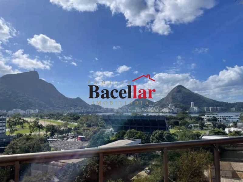 Apartamento, 2 quartos, 110 m² - Foto 1